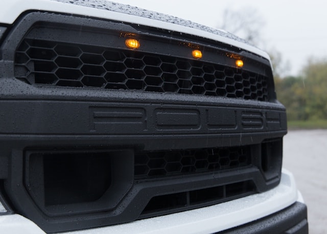 Roush Ford F 150 Beechmont Ford
