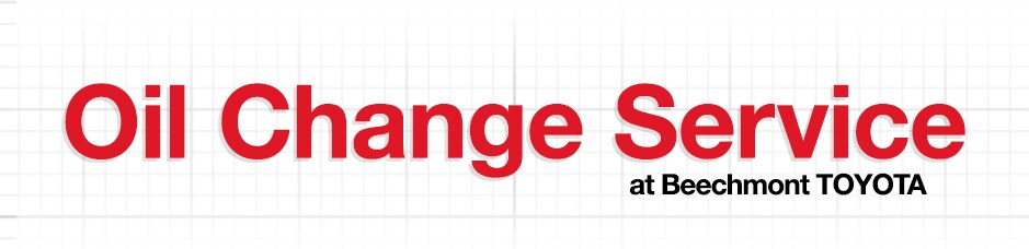 Toyota Oil Change Service in Cincinnati Toyota Oil Change Service in Cincinnati