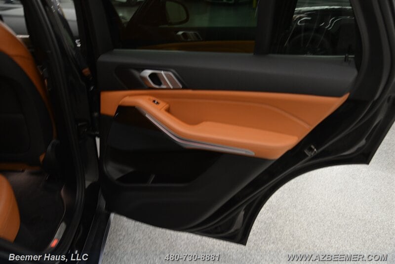 2019 BMW X5 40i - Photo 44