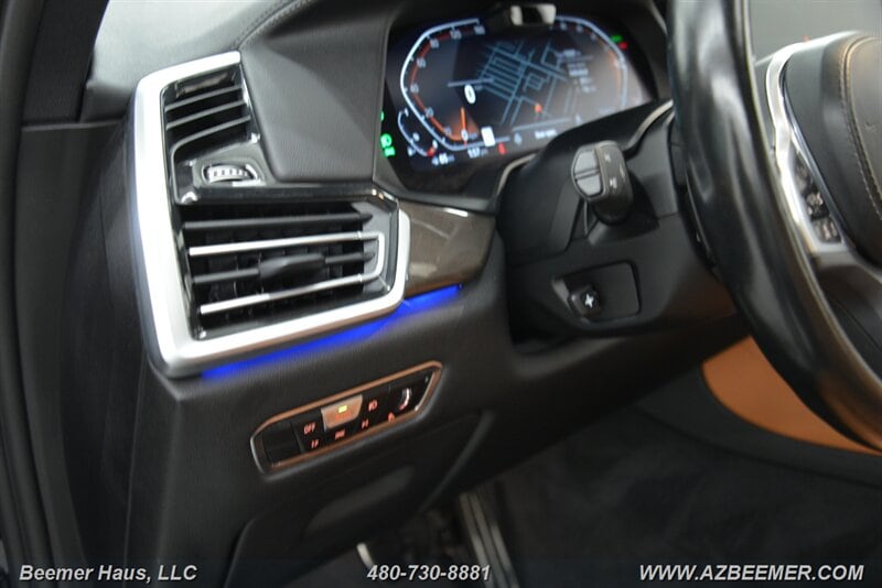 2022 BMW X5 40i - Photo 31