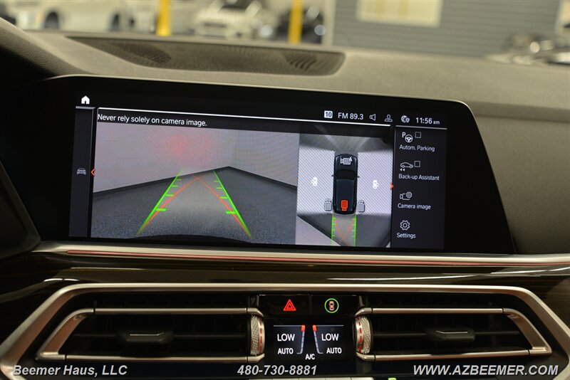 2019 BMW X5 40i - Photo 36