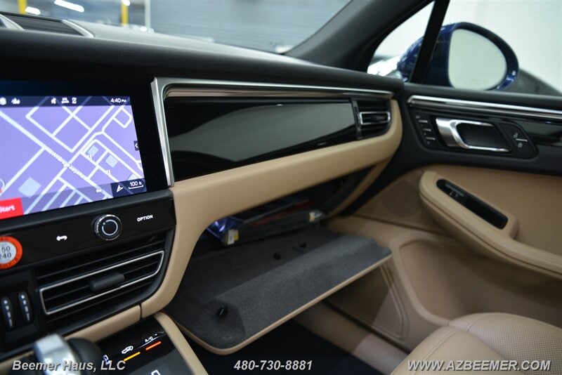 2023 Porsche Macan Base - Photo 34