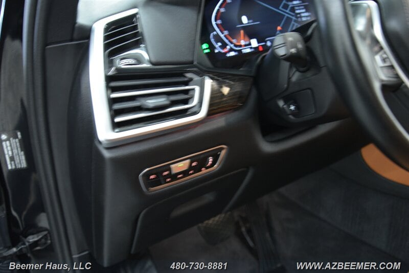 2019 BMW X5 40i - Photo 31