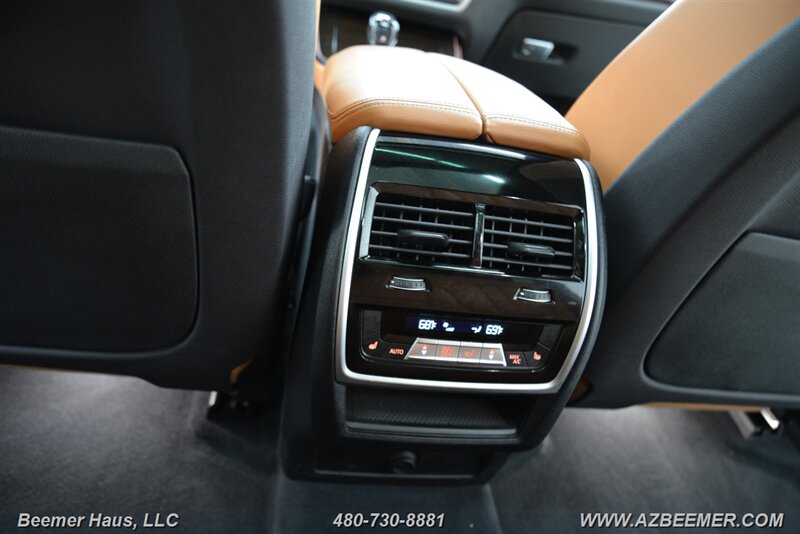 2019 BMW X5 40i - Photo 30