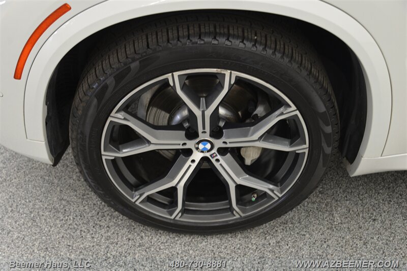 2020 BMW X5 40i - Photo 51