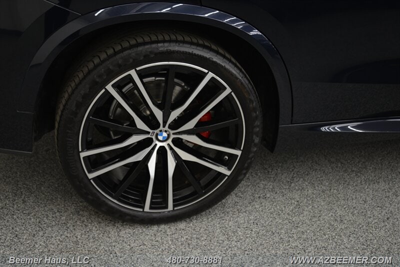 2022 BMW X5 40i - Photo 48