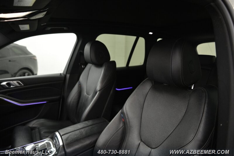 2020 BMW X5 40i - Photo 15
