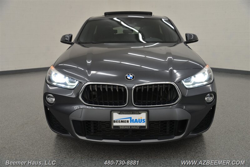 2018 Bmw X2 xDrive28i photo 4