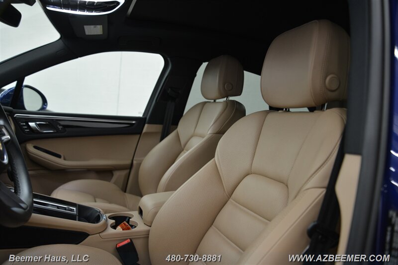 2023 Porsche Macan Base - Photo 14