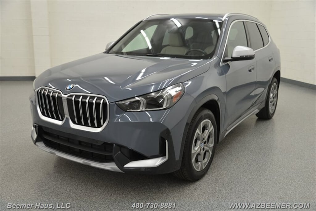 Used 2023 BMW X1 xDrive28i SUV