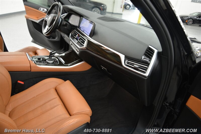 2019 BMW X5 40i - Photo 24