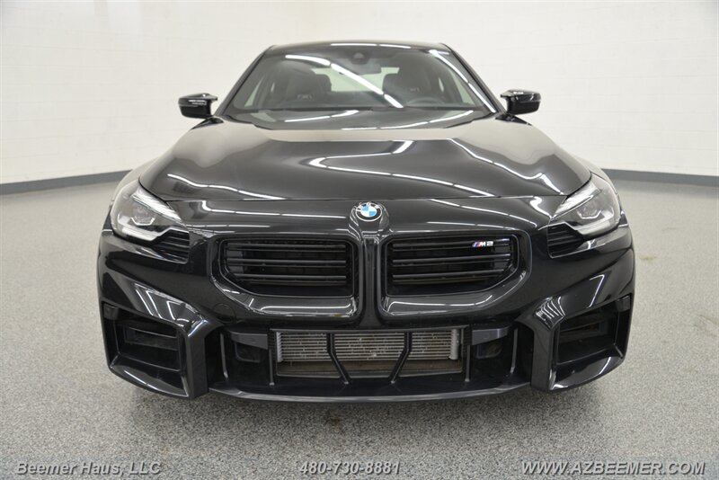 2024 Bmw M2 photo 4