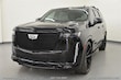 CADILLAC Escalade ESV