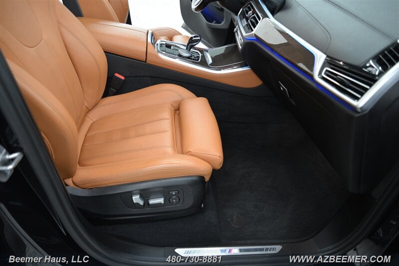 2022 BMW X5 40i - Photo 23