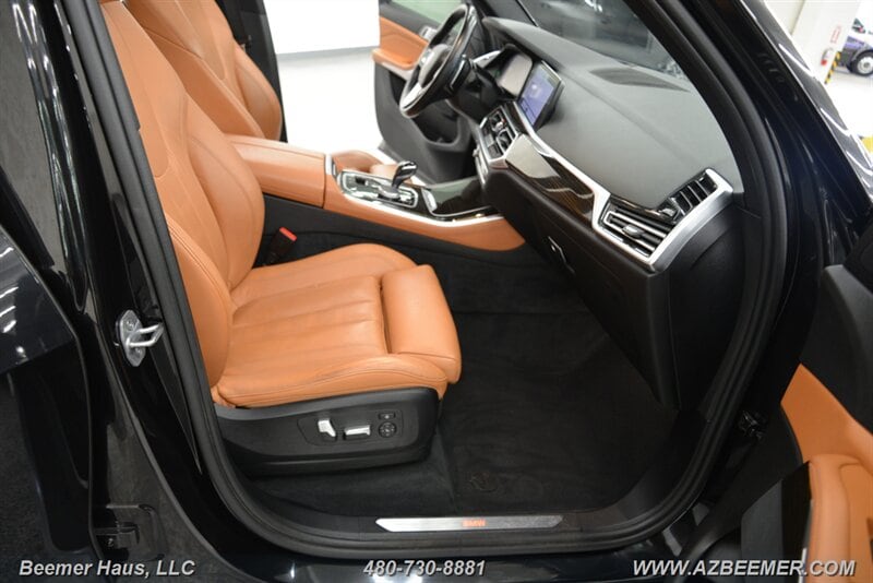 2019 BMW X5 40i - Photo 23