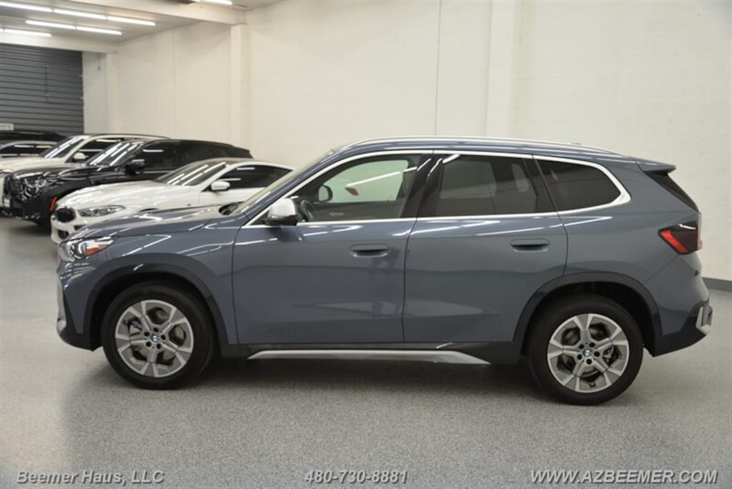 Used 2023 BMW X1 xDrive28i SUV
