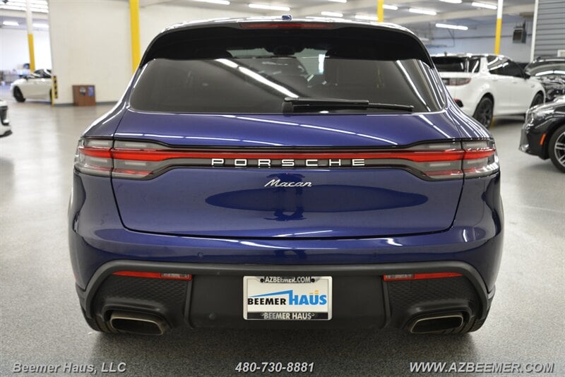 2023 Porsche Macan Base - Photo 11