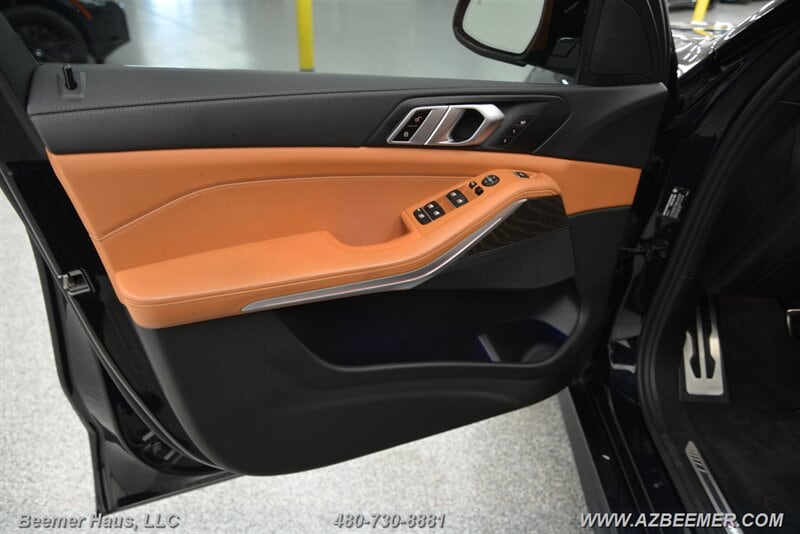 2022 BMW X5 40i - Photo 42