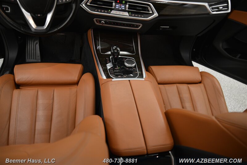 2019 BMW X5 40i - Photo 20