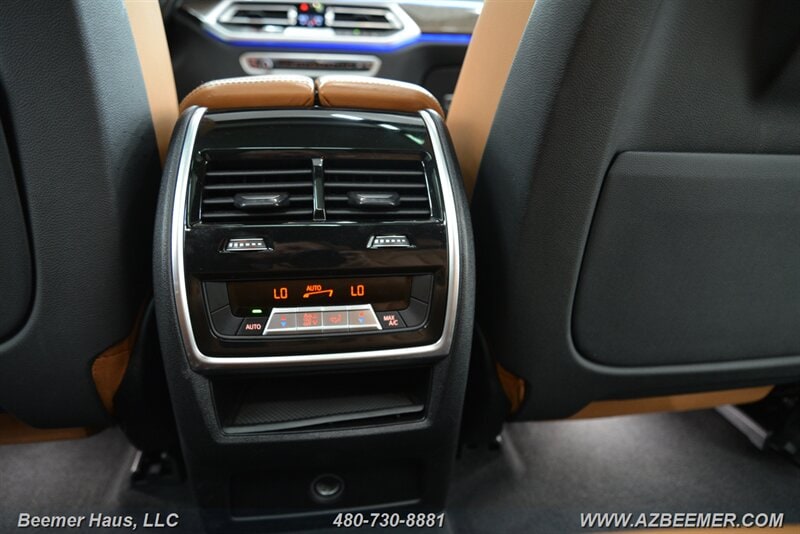 2022 BMW X5 40i - Photo 30