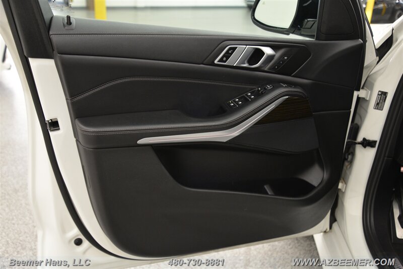 2020 BMW X5 40i - Photo 41