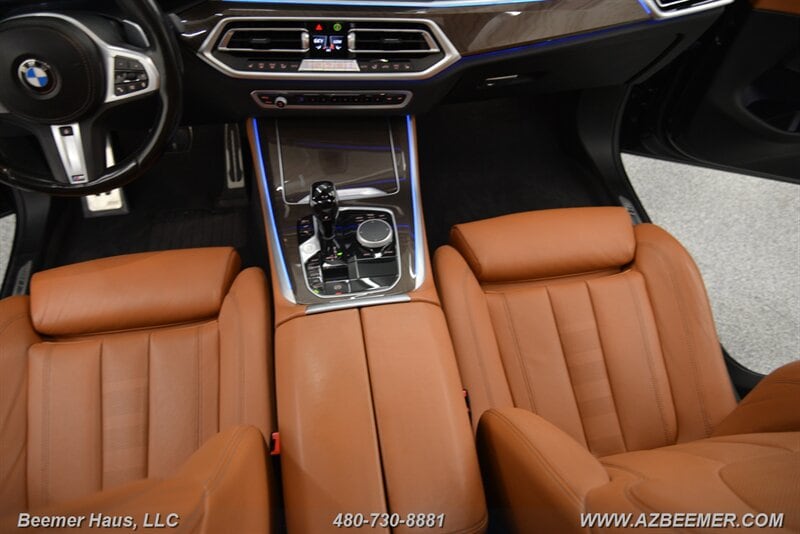 2022 BMW X5 40i - Photo 22