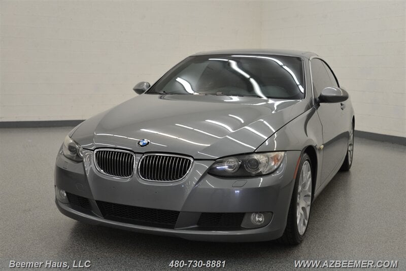 2008 BMW 3 Series 328i SULEV's photo
