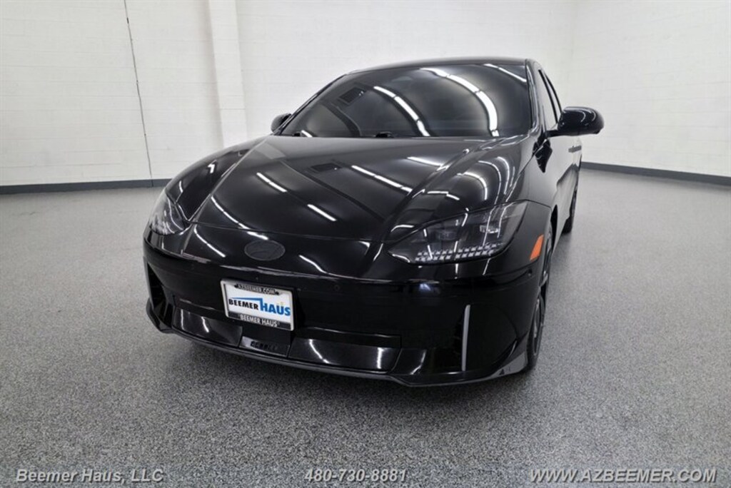 Used 2023 Hyundai IONIQ 6 Limited Sedan