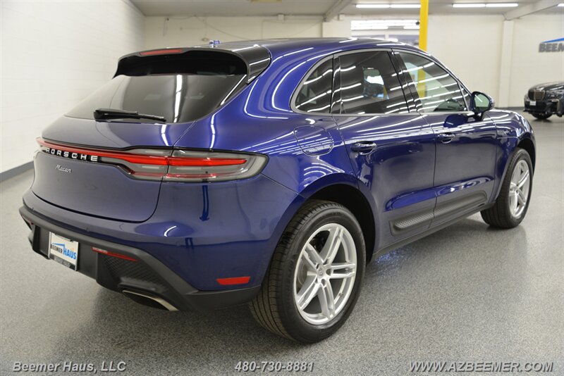2023 Porsche Macan Base - Photo 10