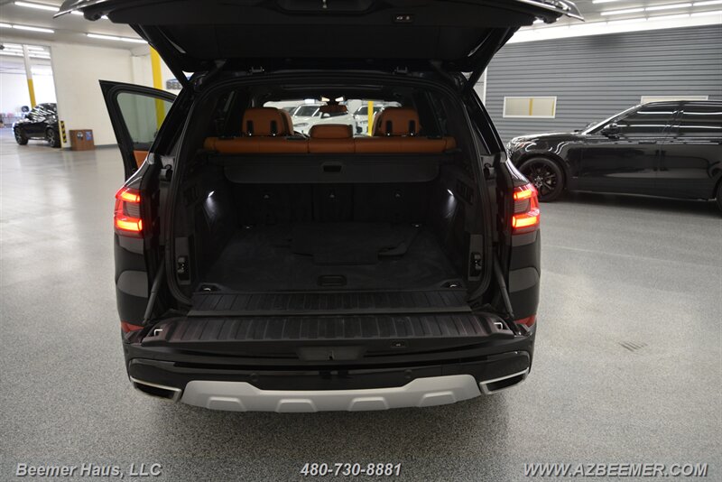 2019 BMW X5 40i - Photo 46