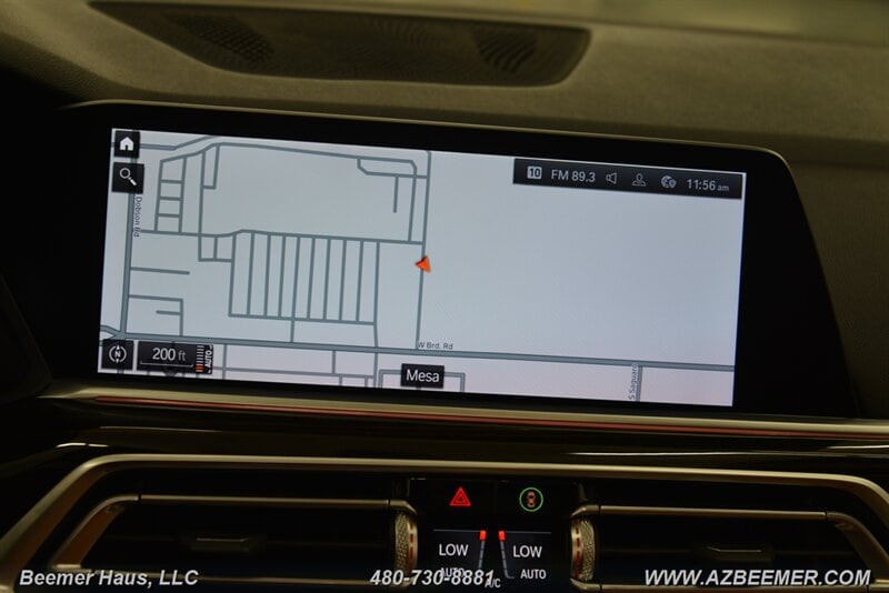 2019 BMW X5 40i - Photo 35