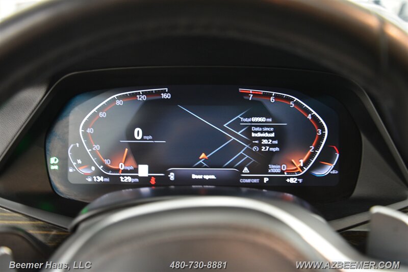 2020 BMW X5 40i - Photo 32