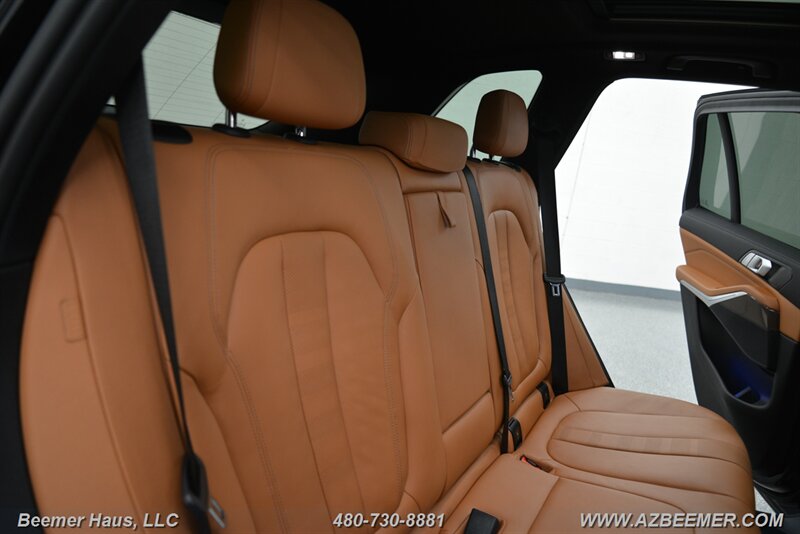 2022 BMW X5 40i - Photo 28