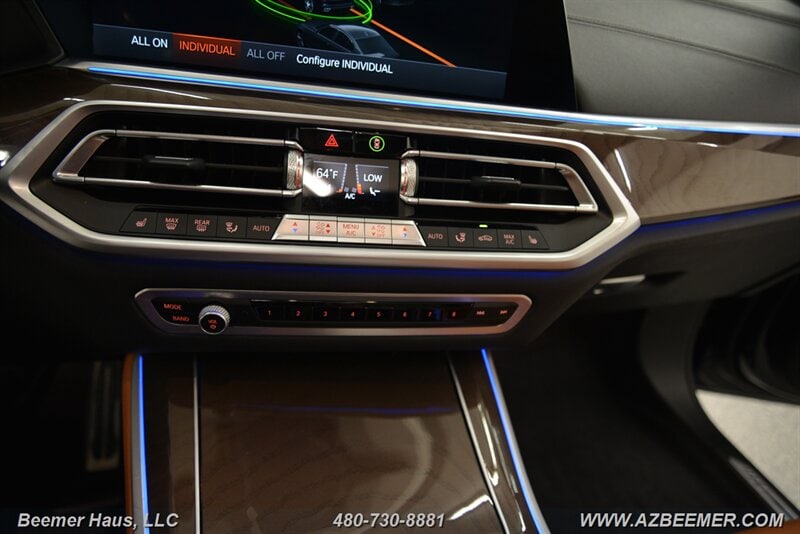 2022 BMW X5 40i - Photo 38