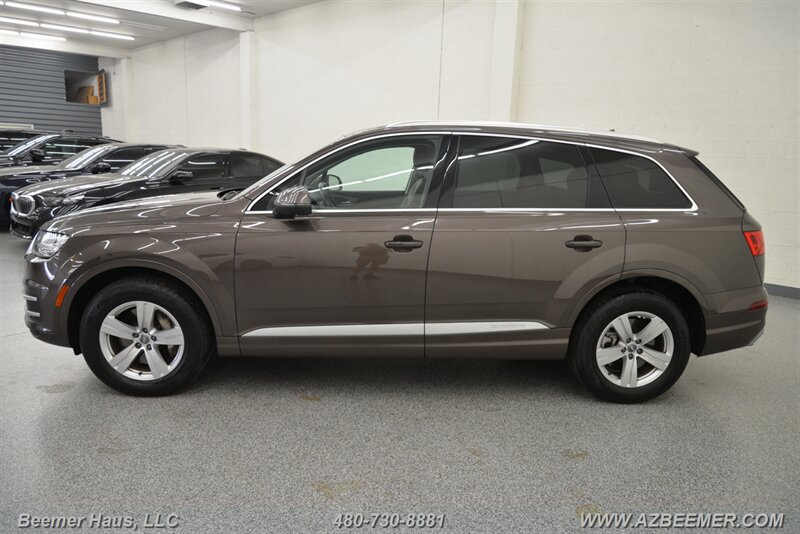 2018 Audi Q7 2.0T Premium photo 2