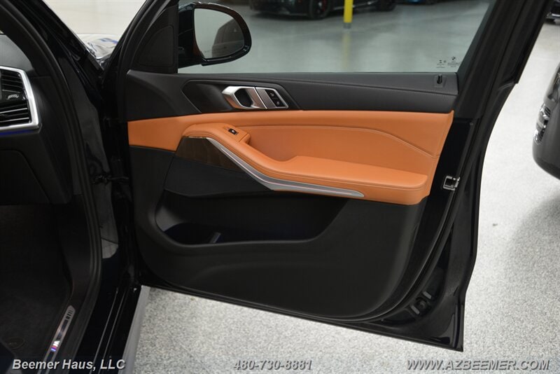 2022 BMW X5 40i - Photo 45