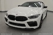  BMW M8