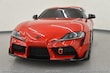 Toyota GR Supra