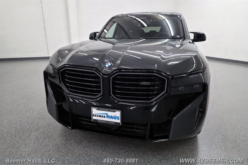 2023 BMW XM