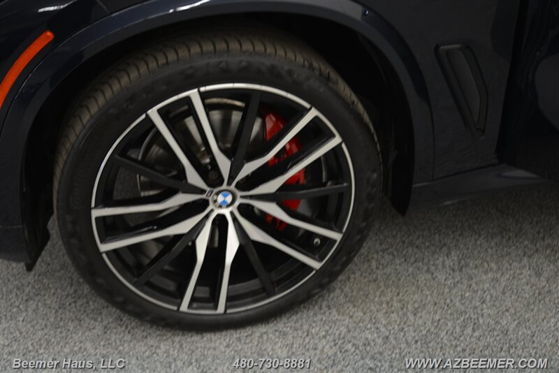 2022 BMW X5 40i - Photo 50