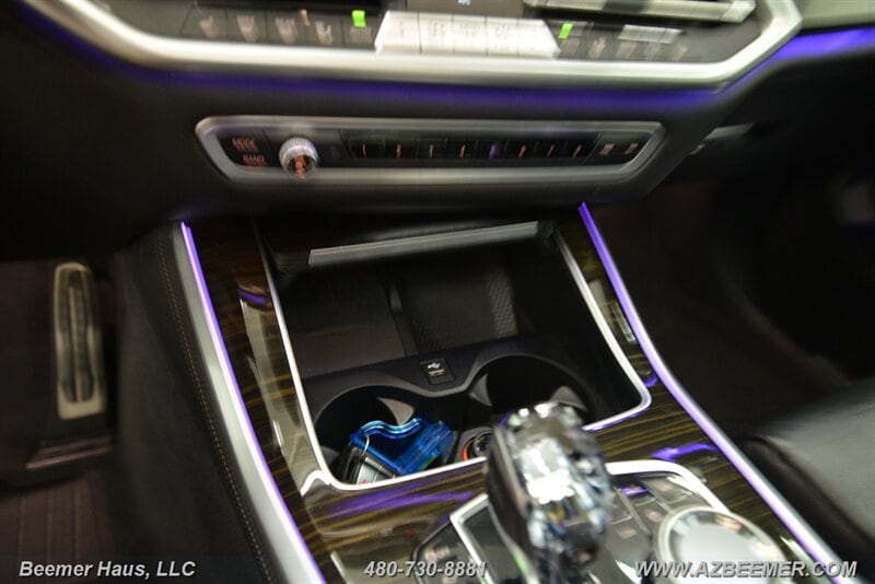 2020 BMW X5 40i - Photo 36