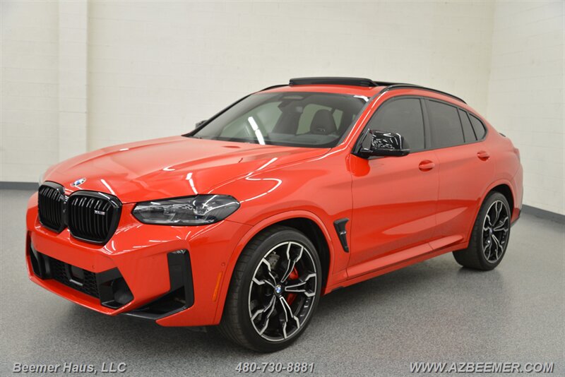 2024 Bmw X4 photo 3