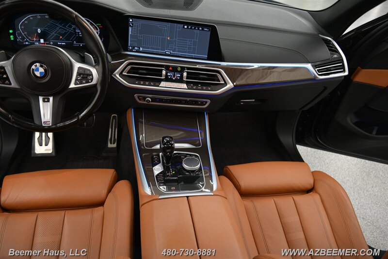 2022 BMW X5 40i - Photo 20