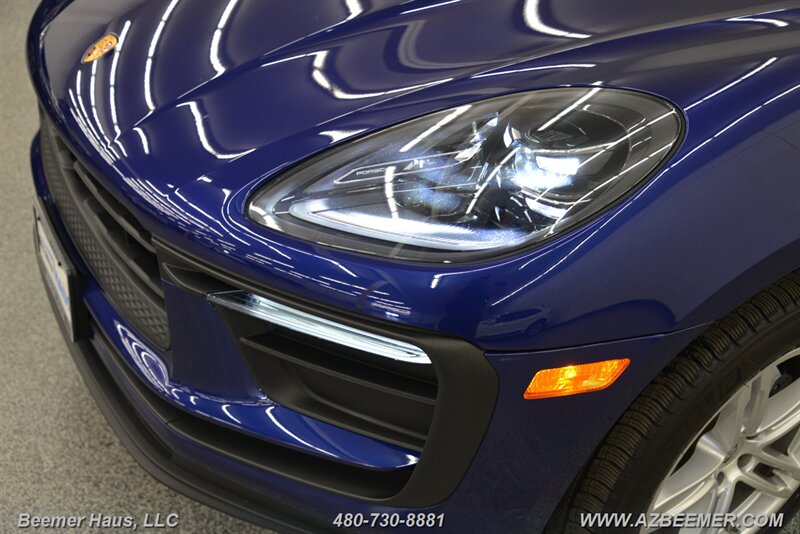 2023 Porsche Macan Base - Photo 50