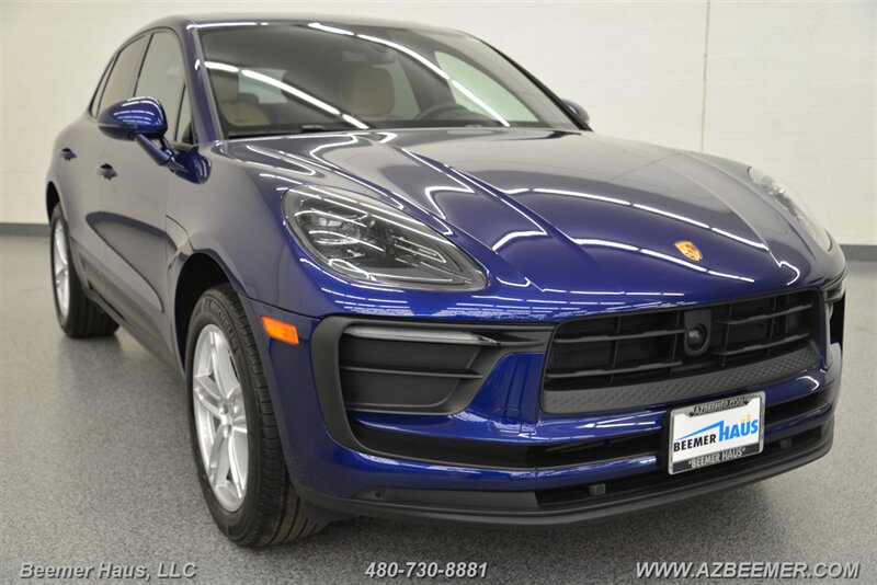2023 Porsche Macan Base - Photo 6