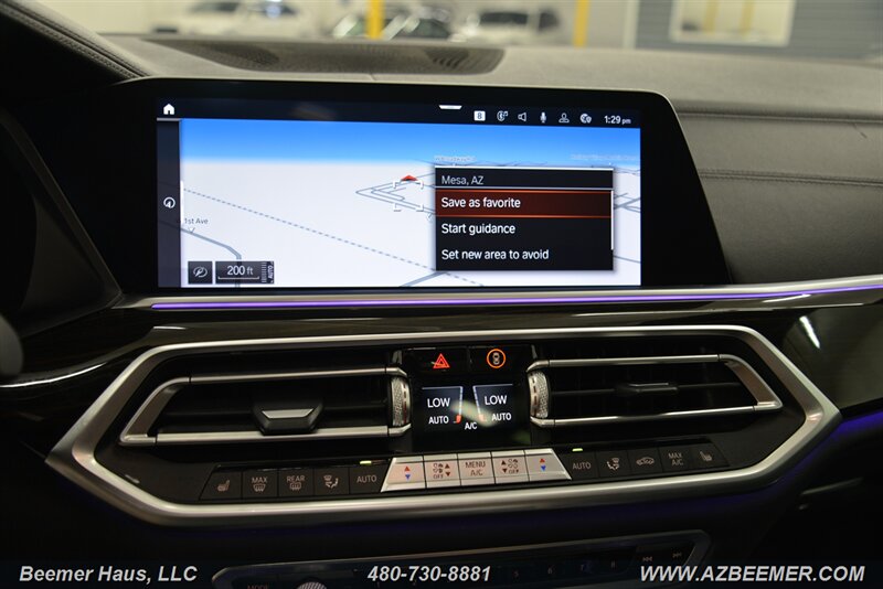 2020 BMW X5 40i - Photo 33