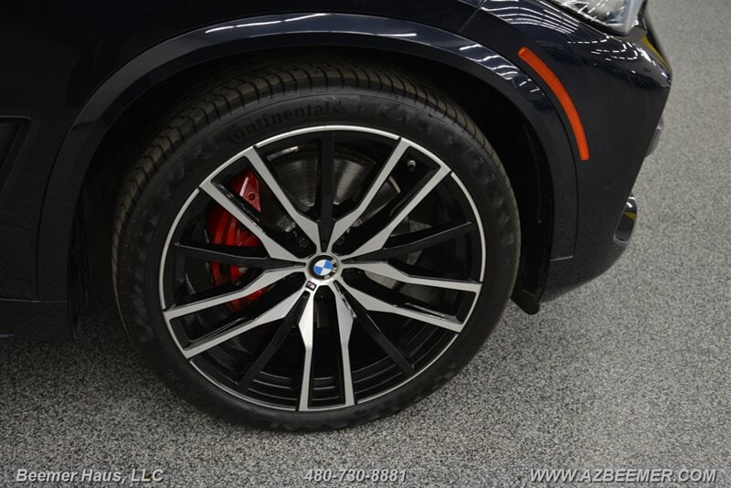 2022 BMW X5 40i - Photo 49