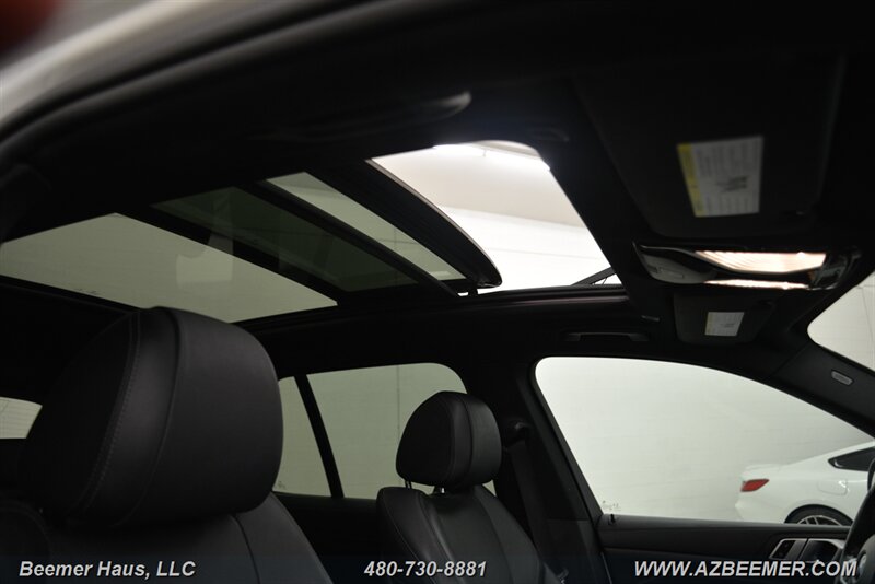 2020 BMW X5 40i - Photo 21