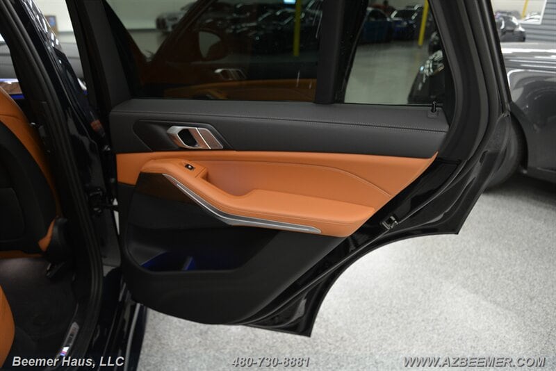 2022 BMW X5 40i - Photo 44