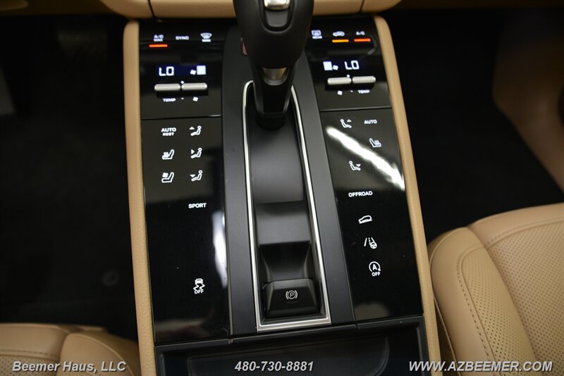 2023 Porsche Macan Base - Photo 32